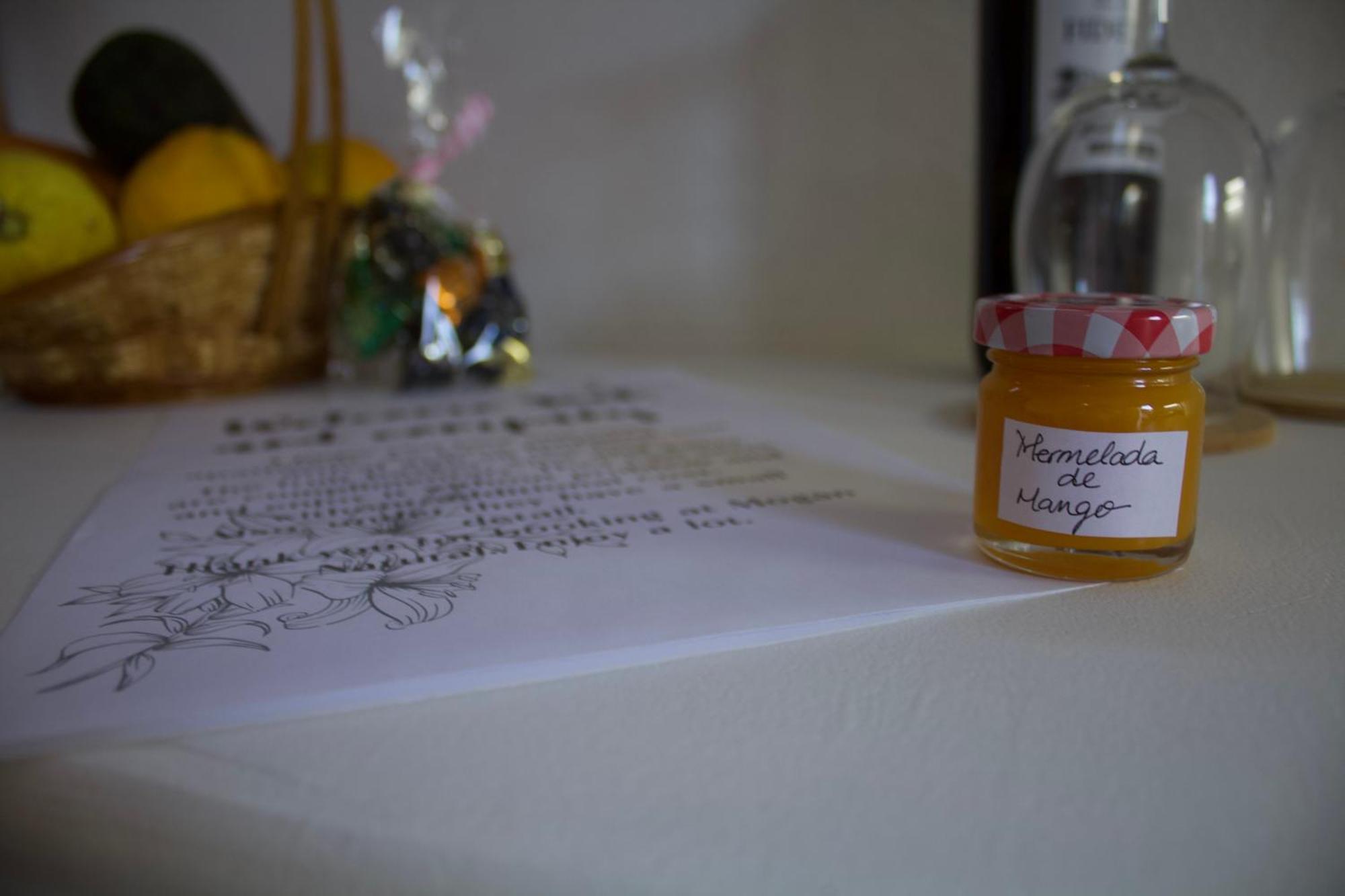 Mogan Natural Ngoại thất bức ảnh